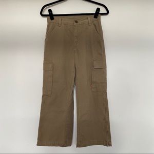 LEVI’S vintage cargo pants